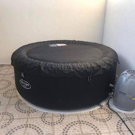 Solo Se Trata De Vivir Apartment Tandil Bagian luar foto