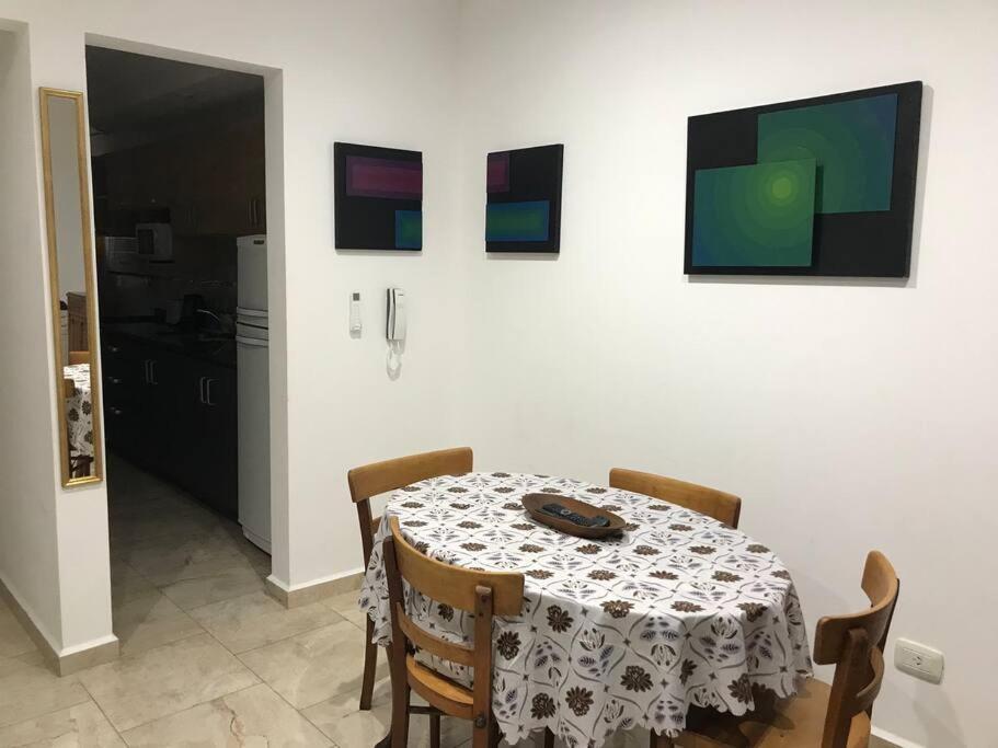 Solo Se Trata De Vivir Apartment Tandil Bagian luar foto