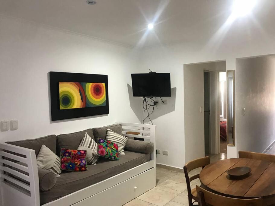 Solo Se Trata De Vivir Apartment Tandil Bagian luar foto