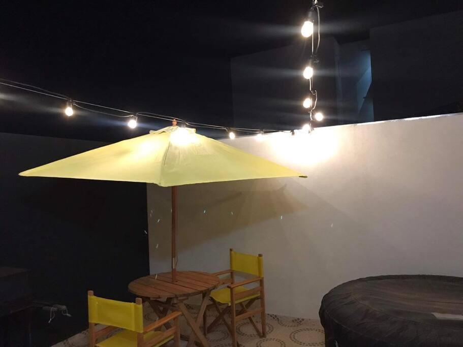 Solo Se Trata De Vivir Apartment Tandil Bagian luar foto