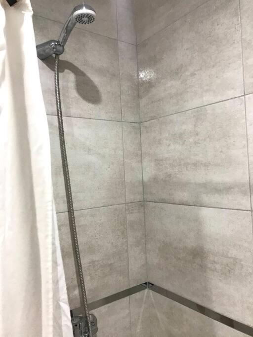 Solo Se Trata De Vivir Apartment Tandil Bagian luar foto