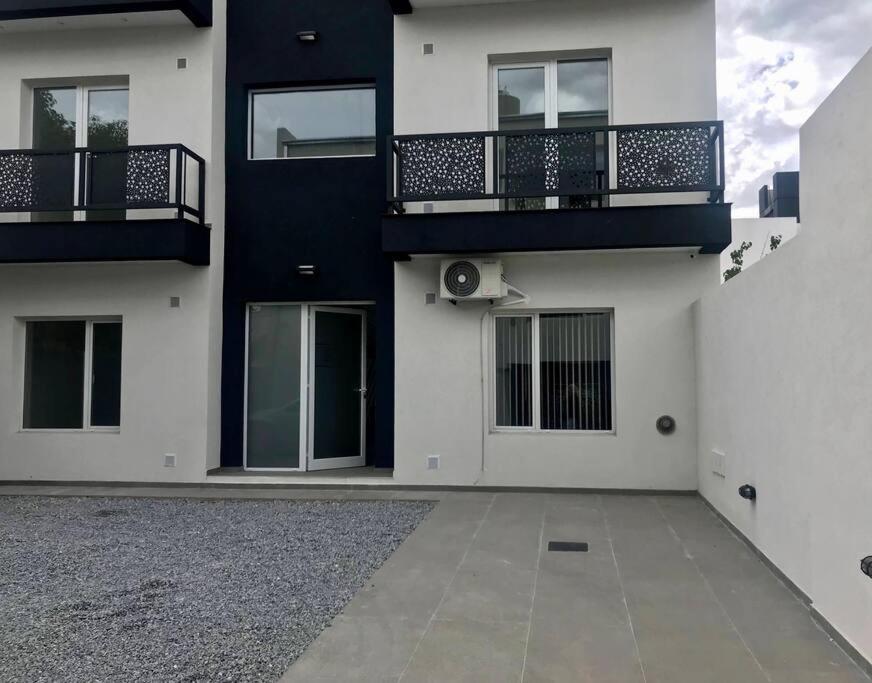 Solo Se Trata De Vivir Apartment Tandil Bagian luar foto
